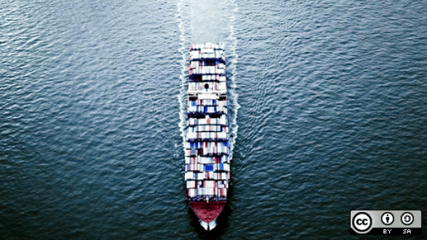 An executive's guide to containers