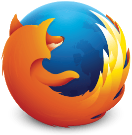 Firefox logo