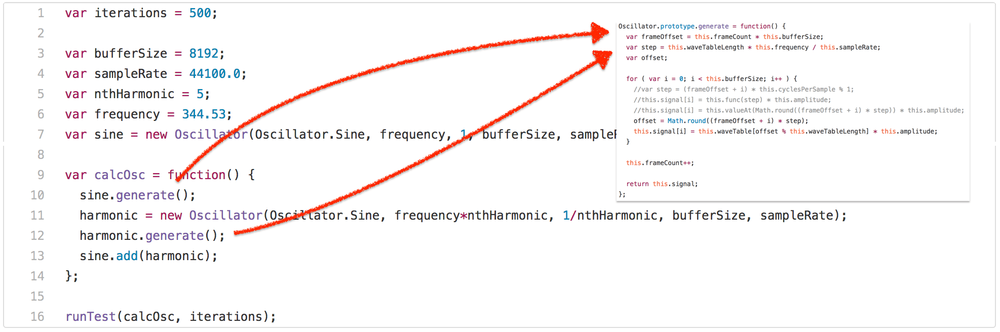 audio-oscillator.js