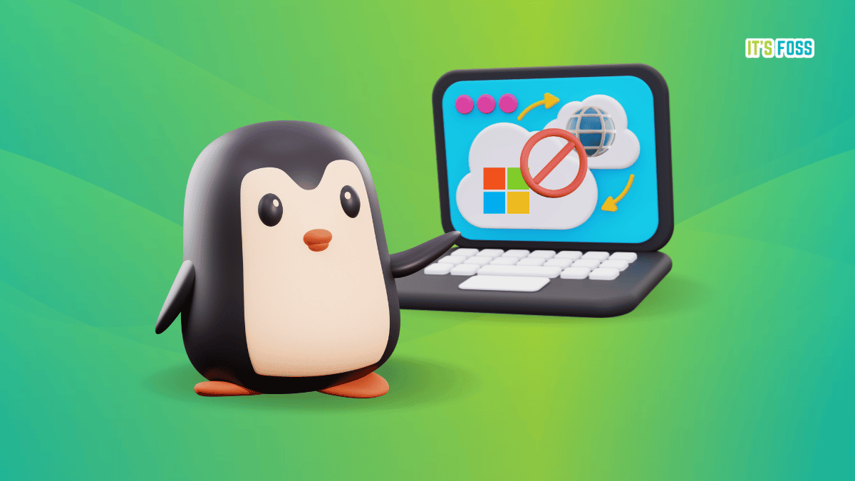 Linux 已经准备好禁用微软的 RNDIS 驱动程序