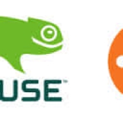 Ubuntu vs. openSUSE：不同的公司控制风格的比较