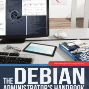 厚达500页的《The Debian Administrator's Handbook》更新至Debian 7