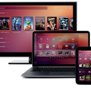 Ubuntu将在整合操作系统的战役中击败微软