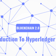 区块链 2.0：Hyperledger 项目简介（八）