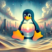 Parch Linux：一个简洁易用的基于 Arch 的发行版