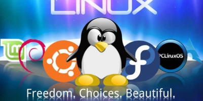 【观点】离了Linux，我就活不了！