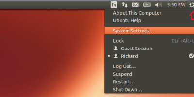 每日Ubuntu小技巧 - 改变Ubuntu Unity启动器尺寸