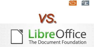 Apache OpenOffice 与 LibreOffice 之间的抉择