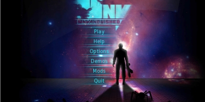 Unvanquished 可能会是Linux上最好的免费多人游戏