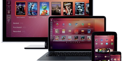 Ubuntu将在整合操作系统的战役中击败微软