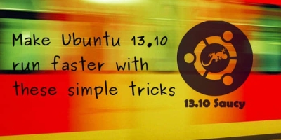 九大绝招让你在老机器上加速运行 Ubuntu Linux