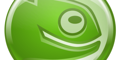 openSUSE 42.3