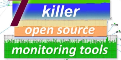 7个杀手级的开源监测工具