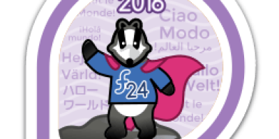 开源新闻速递：Fedora 24 在讨论是否换用  Linux 4.6 内核