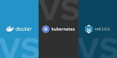 Docker、Kubernetes 和 Apache Mesos 对比中的一些误区