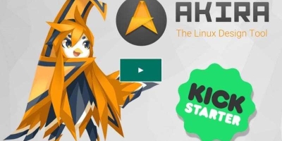 Akira 是我们一直想要的 Linux 设计工具吗？