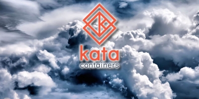 专访安全容器 Kata 项目创始人王旭：开源是一件向死而生的事情