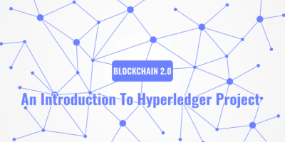 区块链 2.0：Hyperledger 项目简介（八）