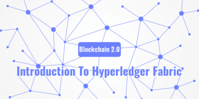 区块链 2.0：Hyperledger Fabric 介绍（十）