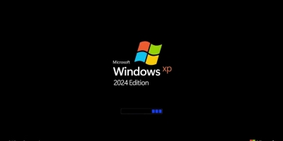 假如 Windows XP 有 2024 版