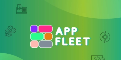 App Fleet：在 Linux 上实现工作空间自动化的开源应用